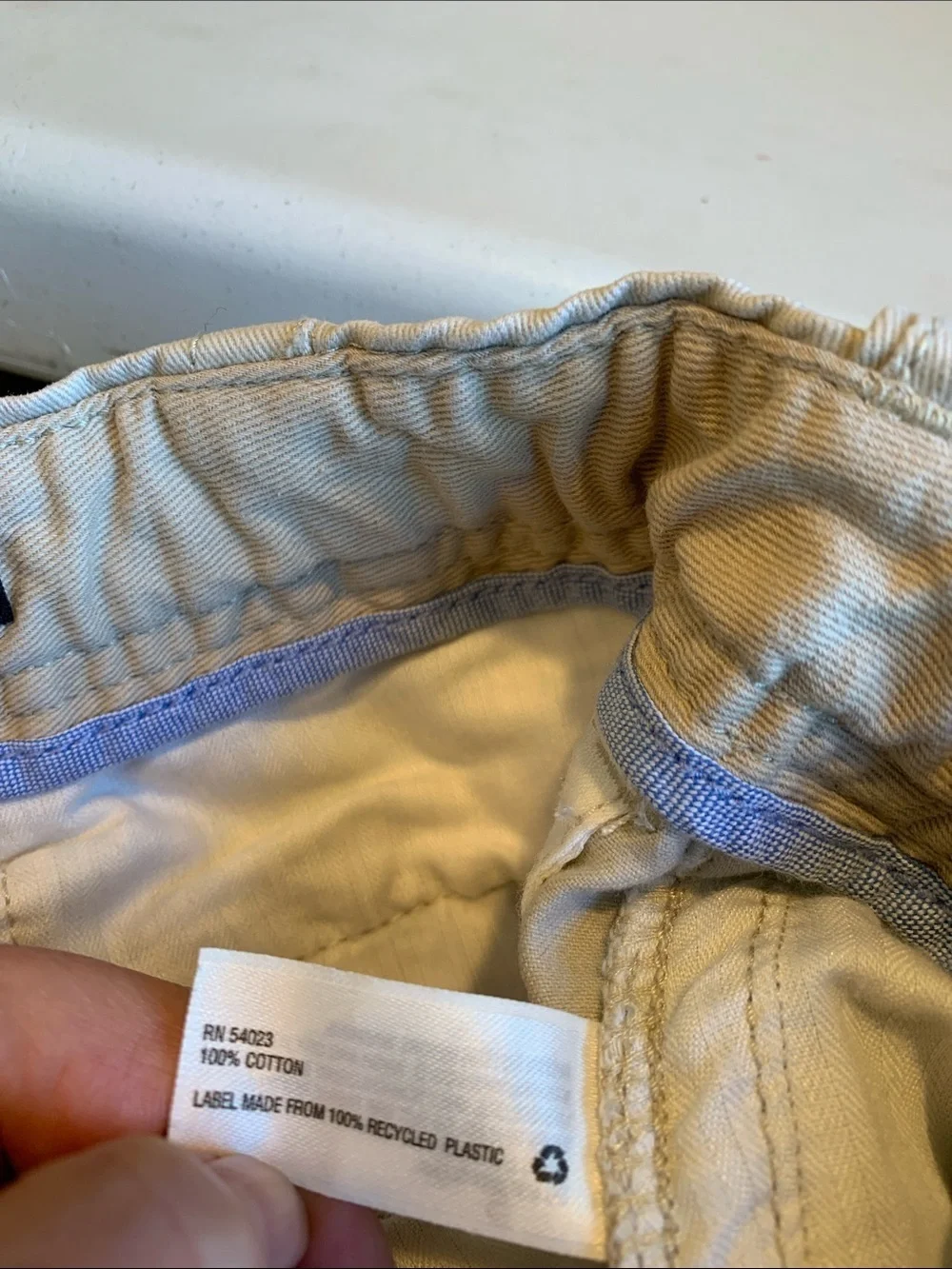 GAP pre owned